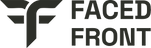 Faced Front - Home