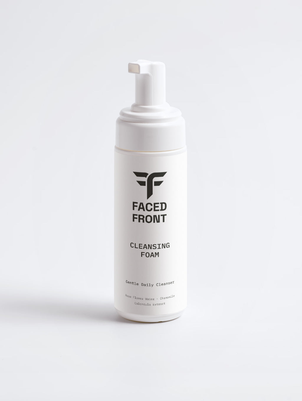 Cleansing Foam