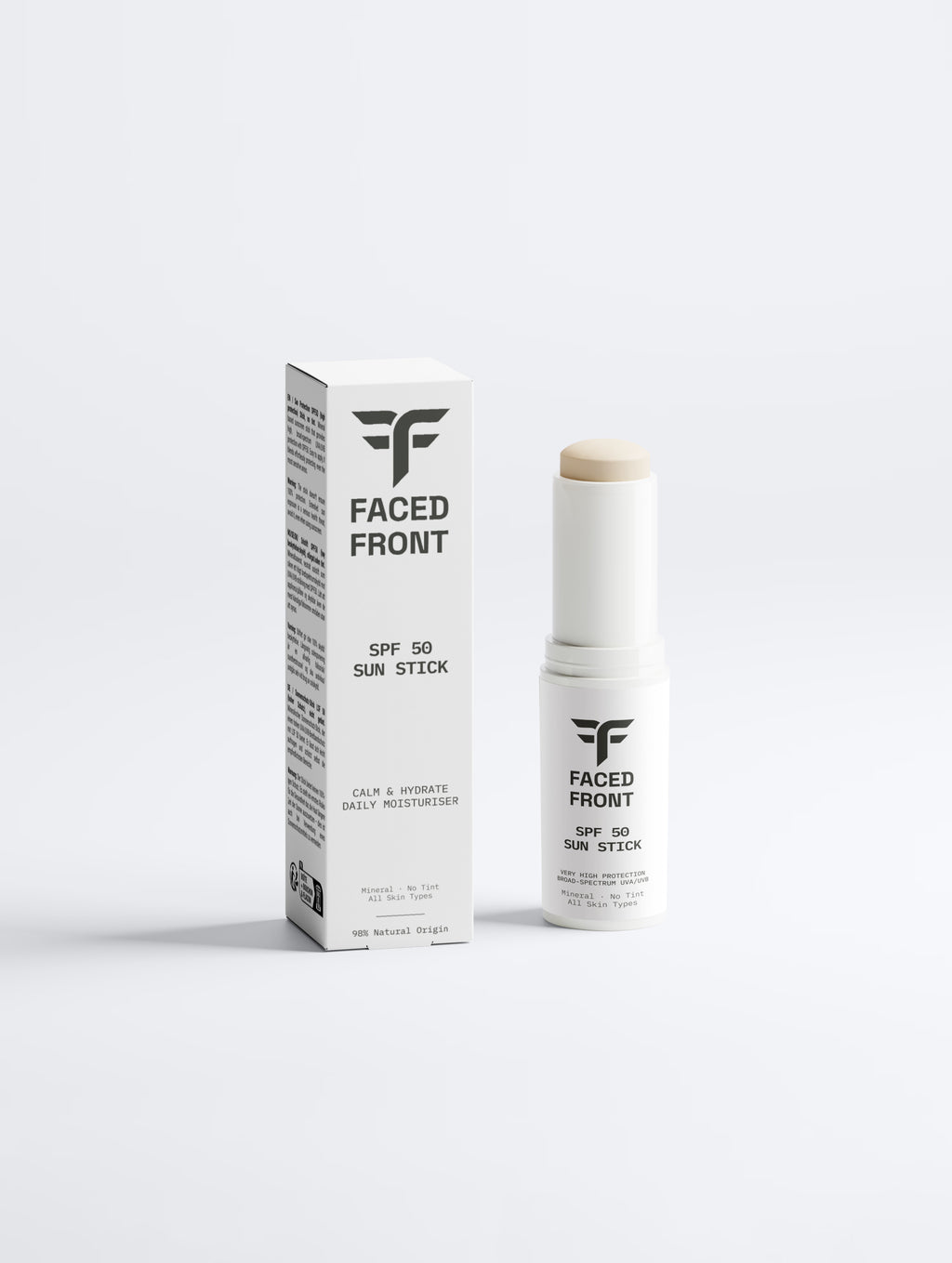 Sun Protection SPF50 Stick, no tint